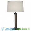 413 Robert Abbey Todd Table Lamp, настольная лампа