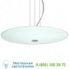 Besa Lighting 1KV-RENFRO16-LED-BR Renfro LED Pendant Light, светильник