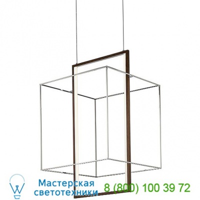 Elan Lighting Viho LED Pendant Light 84044, подвесной светильник