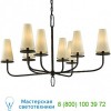 Marcel Pendant Light F6285 Troy Lighting, светильник