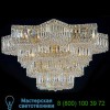 Equinoxe Flush Mount Ceiling Light 2734-40 Schonbek Lighting, светильник