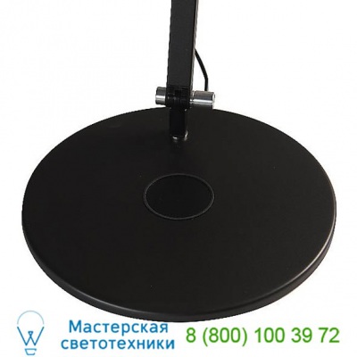 Koncept AR2001-MBK-USB Mosso Pro LED Desk Lamp, настольная лампа
