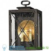 B6442 Troy Lighting Randolph Outdoor Wall Light, уличный настенный светильник