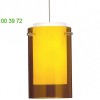 Echo Pendant 700TDECPAW Tech Lighting, светильник