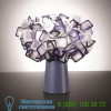 Slamp CLI78TAV0001F_000 Clizia Table Lamp, настольная лампа