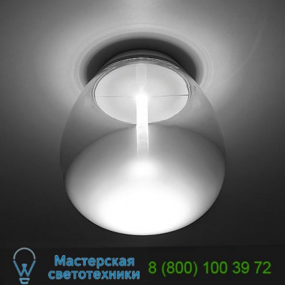 Artemide OB-USC-1822018A Empatia Wall/Ceiling Light (Large) - OPEN BOX RETURN, опенбокс