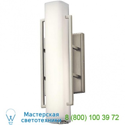 Perov LED Wall Sconce 83750 Elan Lighting, настенный бра