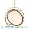 Orbit Swiveling Pendant Visual Comfort PB 5115AN, светильник