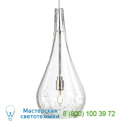 Seguro Pendant Light Tech Lighting 700FJSEGCZ, подвесной светильник