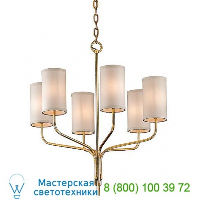 Juniper Chandelier Troy Lighting F6166, светильник