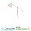 Robert Abbey 1824 Real Simple Boom Floor Lamp, светильник