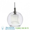 Double Pendant Light 5008/016 Alma Light, светильник