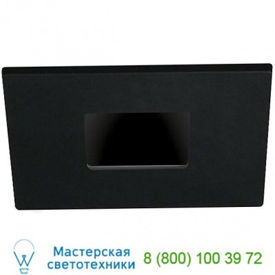 UR3JC-04BR222790S Urbai 3.5 Inch Square Downlight Regressed Trim with Square Pinhole Aperture Contrast Lighting, светильник