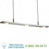 Cerno 06-920-A-27P1 Brevis LED Linear Pendant Light, светильник