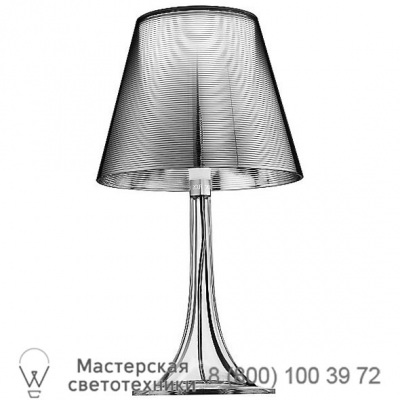 FLOS FU625535 Miss K Table Lamp, настольная лампа
