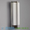 Equis LED Wall Sconce EQS-15S-PC Blackjack Lighting, настенный светильник