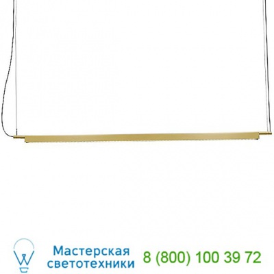 Luceplan Compendium Suspension Light 1D810S000520, светильник