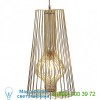 Decode WIR/BLK/BLK/US Wire Pendant Light, светильник
