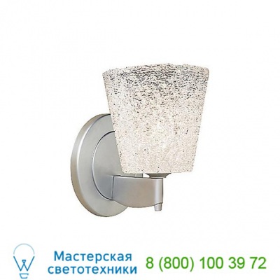 Bling 1 Wall Sconce Bruck Lighting 100841mc, настенный светильник