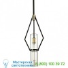Troy Lighting F6313 Raef Pendant Light, подвесной светильник