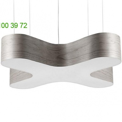 X SM DIM UL 20 X-Club Suspension Light - Medium LZF, светильник