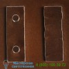 Ironwood Square Chandelier Hammerton Studio CHB0032-0D-GM-BG-001-E2, светильник