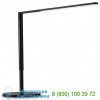 L7-MBK-DSK Koncept Lady7 Desk Lamp, настольная лампа