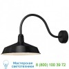 RS16MBK3LL23 Troy RLM Lighting Standard Outdoor Wall Sconce, уличный настенный светильник