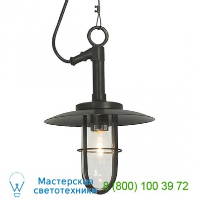 Original BTC BT-DP7523/PE/BR/WE/CL Ship, подвесной светильник