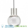 Mina Pendant Light 700TDMINAP1CBB-LEDWD Tech Lighting, светильник