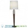 Robert Abbey Berkley Buffet Table Lamp 574, настольная лампа