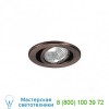 HR-837-CH 2.5 Inch Low Voltage Gimbal Ring Trim - 25 Degree Adjustment from Vertical - 837 WAC Lighting, светильник