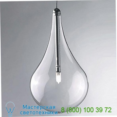 Drop LED Pendant Light  Alma Light, светильник