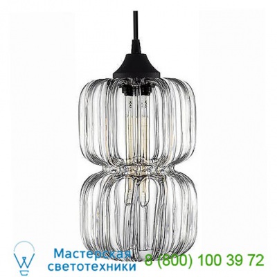 Niche Pinch Optique Pendant Light , светильник