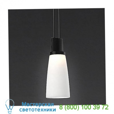 SONNEMAN Lighting S1L01S-MFXXXX12-RP03 Suspenders Mini Single LED Wall Sconce, настенный светильник