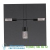 Suspenders 36 Inch 1 Tier Linear 5 Light LED Suspension System S1A36K-JR18XX12-RP01 SONNEMAN Lighting, светильник
