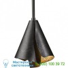 134501-1039 Mobius Pendant - 134501 Hubbardton Forge, светильник