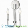 Brigitte Wall Sconce Mitzi - Hudson Valley Lighting H261102-AGB, настенный светильник
