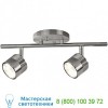 Kuzco Lighting TR10006-BN Modern LED Single Fixed Track Fixture, светильник