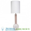 Jamie Young Co. 9STUDLGD131T Studio Table Lamp, настольная лампа