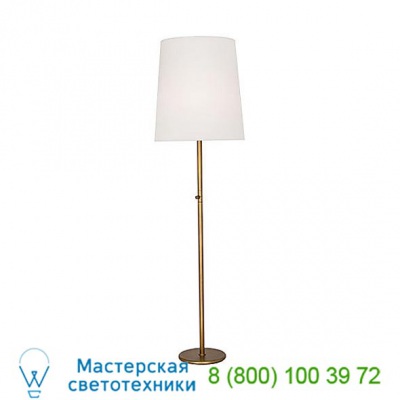 Robert Abbey 2057 Buster Floor Lamp, светильник