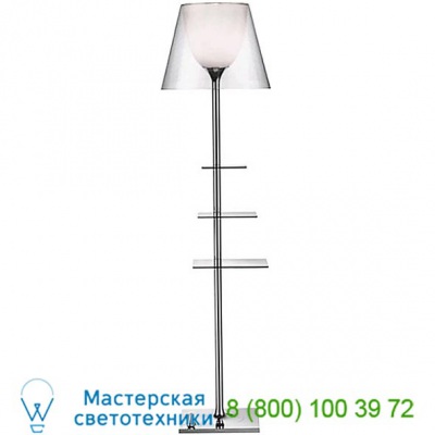FLOS Bibliotheque Nationale Floor Lamp FU101146, светильник
