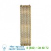 Visual Comfort Eaton Wall Light ARN 2027HAB, настенный светильник