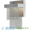 WS698SSSCLED Camelot Wall Sconce LBL Lighting, настенный светильник