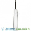 Besa Lighting 1BT-567407-BR Camino One Light Pendant Light, светильник