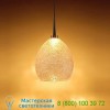 Bruck Lighting Vibe Low-Voltage Mini Pendant(Chmpgne/Brnz/MP/LED)-OPEN BOX , светильник