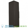 700OWTEG83018NWCZUDUNVPC Tegel 18 Outdoor LED Wall Sconce Tech Lighting, уличный настенный светильник