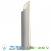 Vella LED Table Lamp Pablo Designs VELL TBL WHT/WHT, настольная лампа