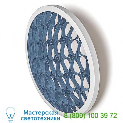 Cervantes LED Wall Sconce LZF CERV A W LED2700K DIM UL 26, настенный светильник