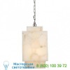 Borealis Cube Mini Pendant Light Jamie Young Co., светильник